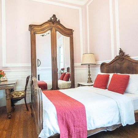 Hotel Casa Turin Meksyk Zewnętrze zdjęcie