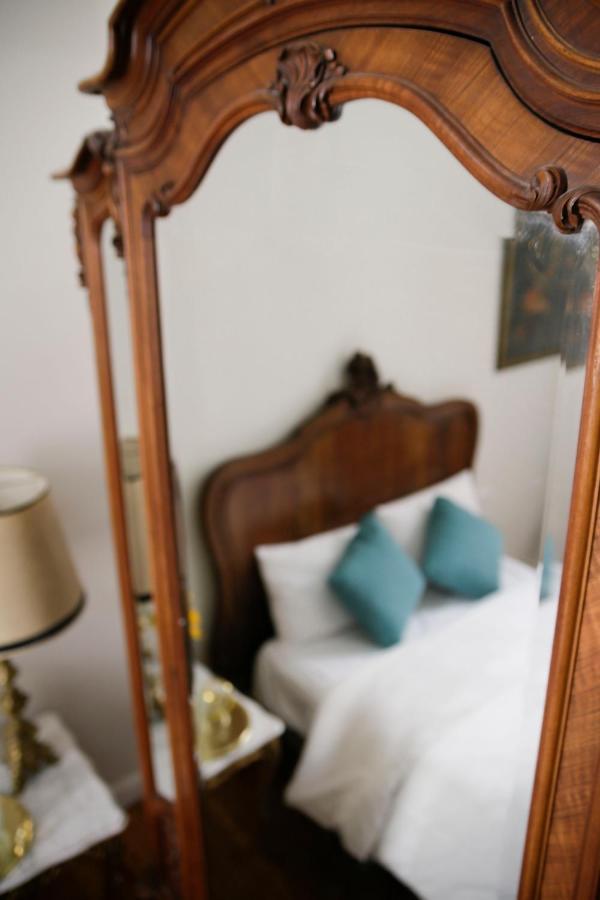 Hotel Casa Turin Meksyk Zewnętrze zdjęcie