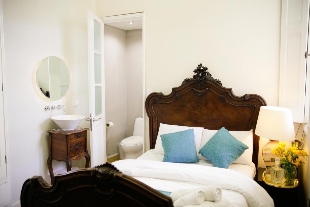 Hotel Casa Turin Meksyk Zewnętrze zdjęcie