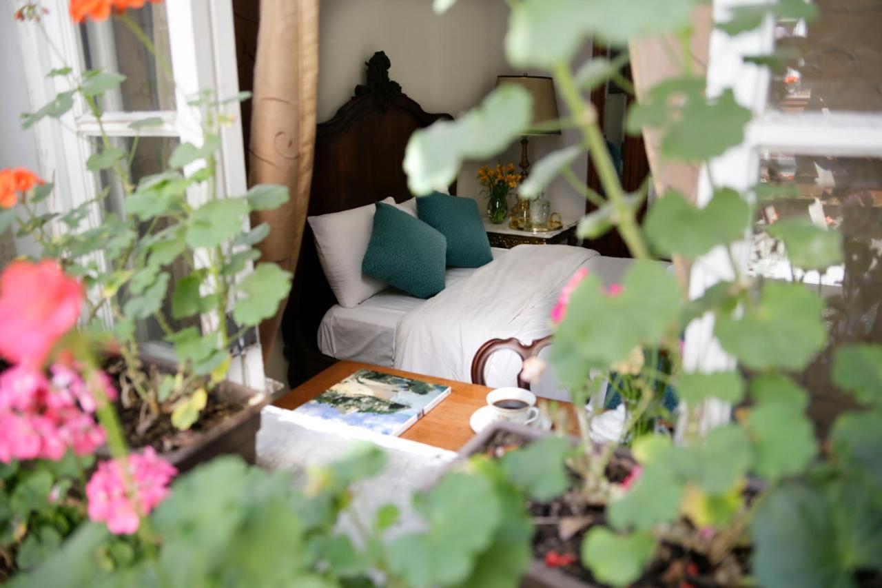 Hotel Casa Turin Meksyk Zewnętrze zdjęcie