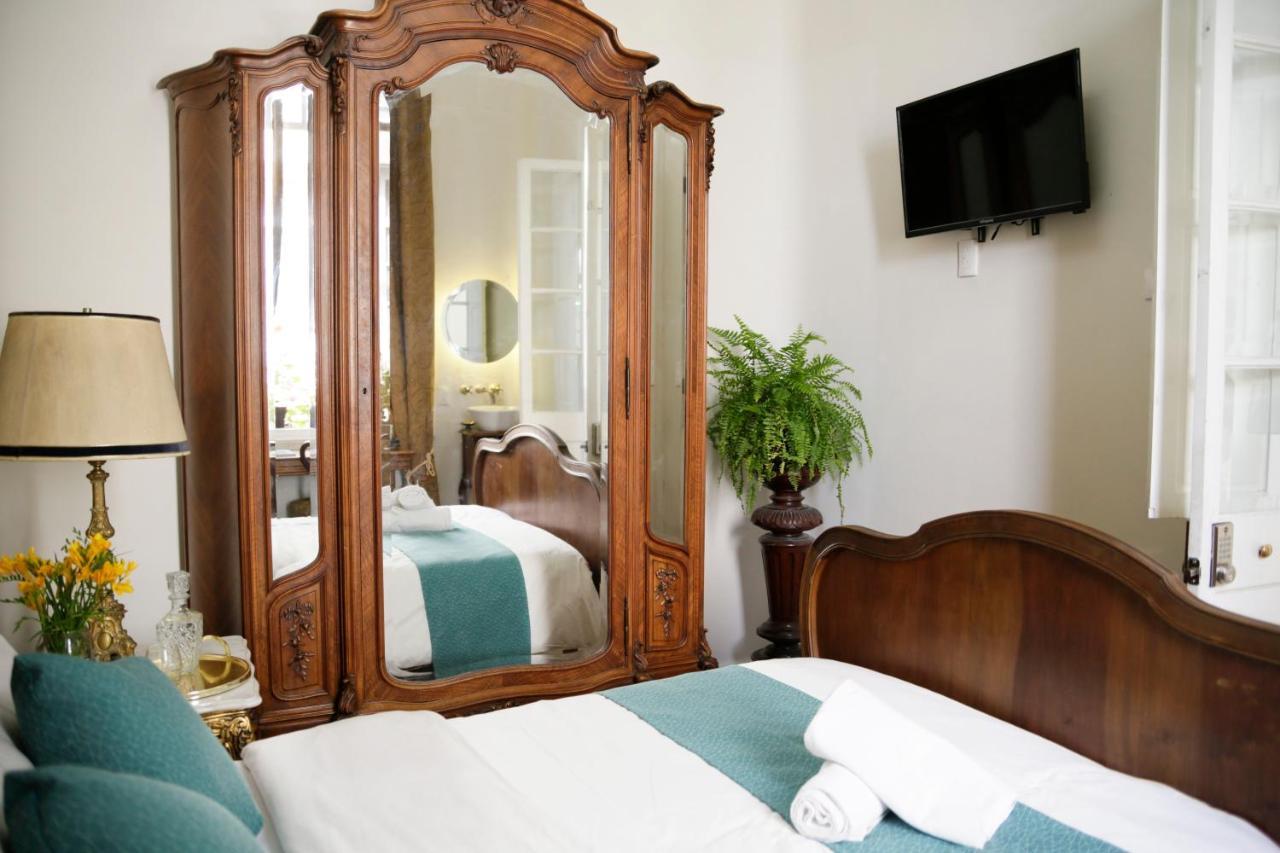 Hotel Casa Turin Meksyk Zewnętrze zdjęcie