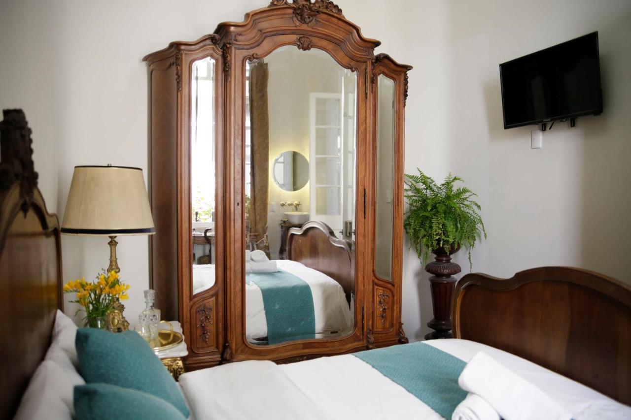 Hotel Casa Turin Meksyk Zewnętrze zdjęcie