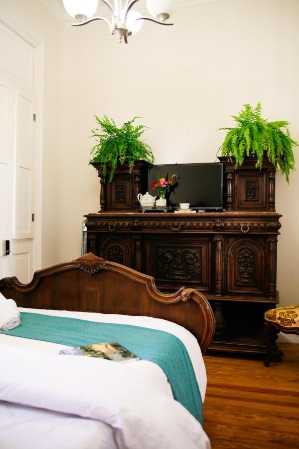 Hotel Casa Turin Meksyk Zewnętrze zdjęcie