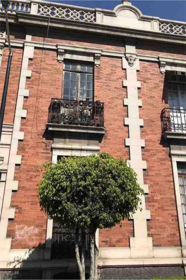 Hotel Casa Turin Meksyk Zewnętrze zdjęcie