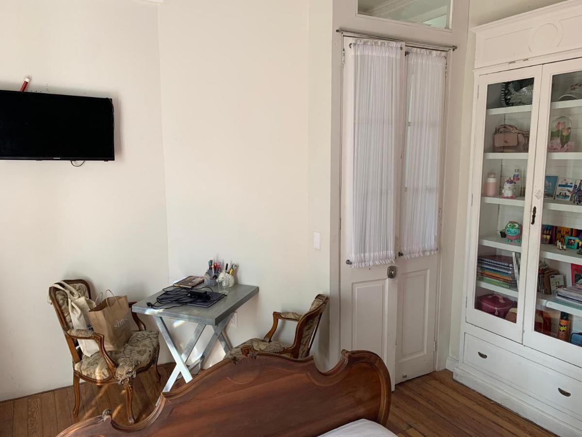 Hotel Casa Turin Meksyk Zewnętrze zdjęcie