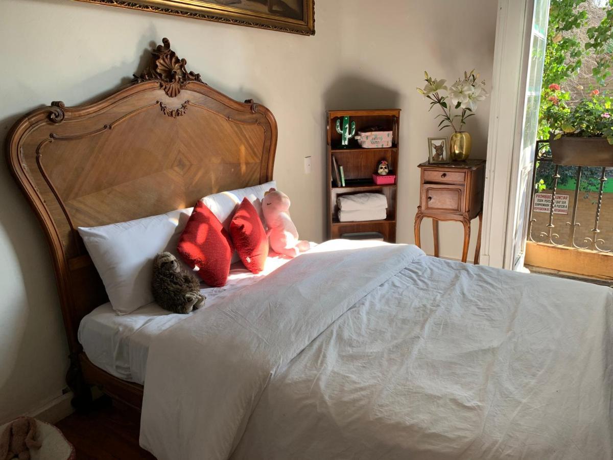 Hotel Casa Turin Meksyk Zewnętrze zdjęcie