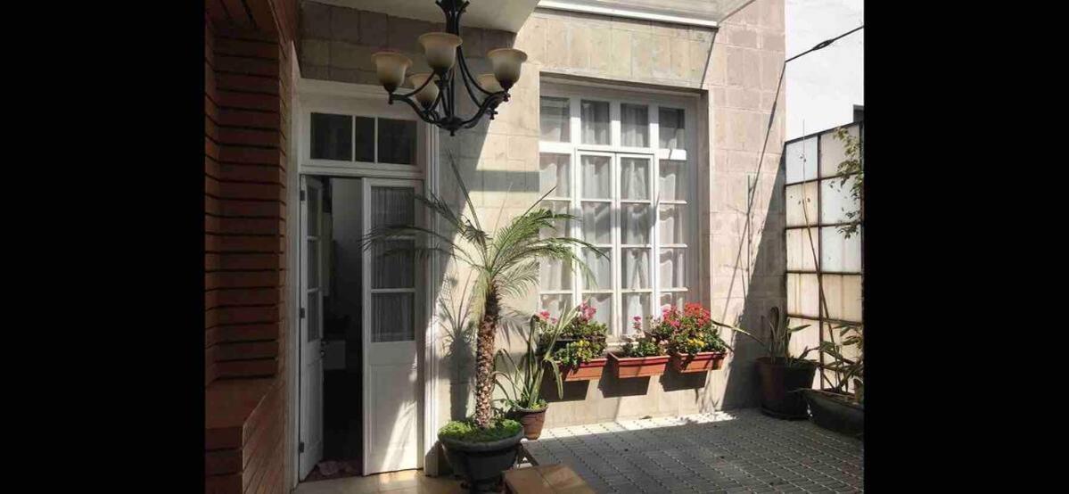 Hotel Casa Turin Meksyk Zewnętrze zdjęcie