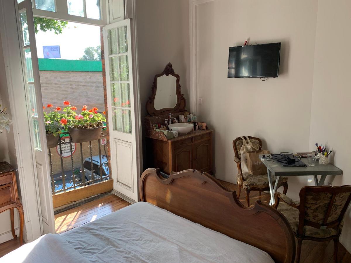 Hotel Casa Turin Meksyk Zewnętrze zdjęcie