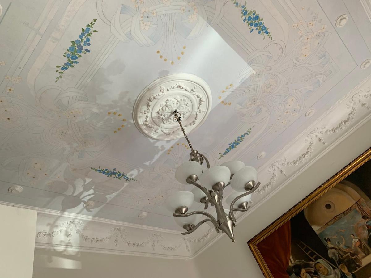 Hotel Casa Turin Meksyk Zewnętrze zdjęcie