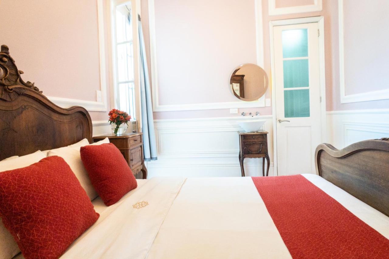 Hotel Casa Turin Meksyk Zewnętrze zdjęcie
