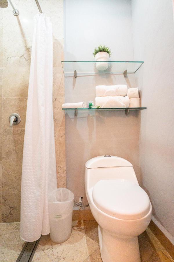 Hotel Casa Turin Meksyk Zewnętrze zdjęcie