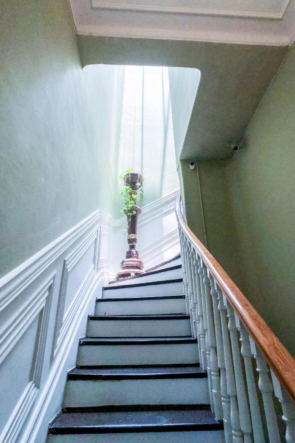 Hotel Casa Turin Meksyk Zewnętrze zdjęcie