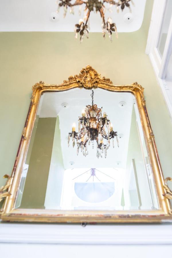 Hotel Casa Turin Meksyk Zewnętrze zdjęcie