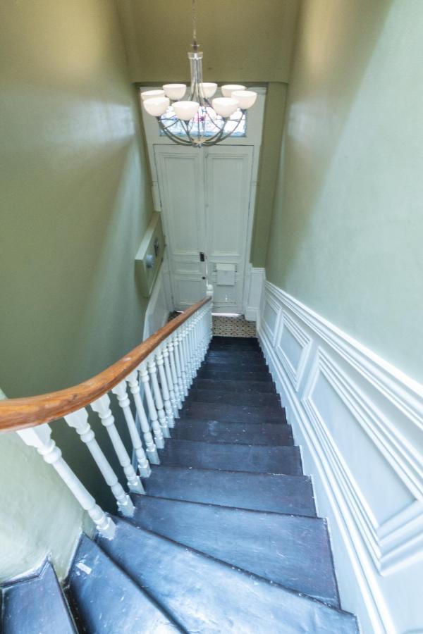Hotel Casa Turin Meksyk Zewnętrze zdjęcie