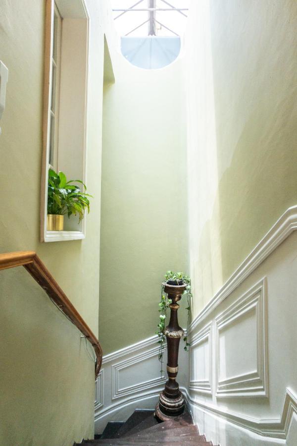 Hotel Casa Turin Meksyk Zewnętrze zdjęcie