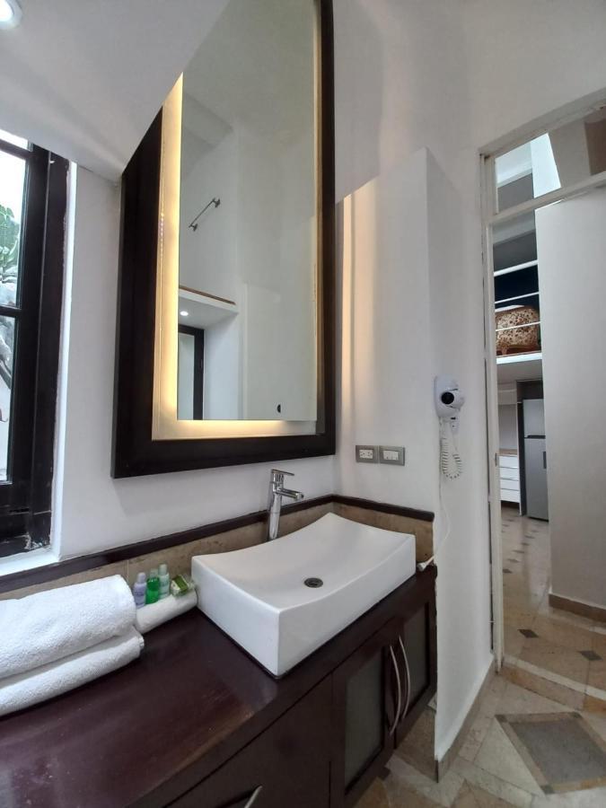 Hotel Casa Turin Meksyk Zewnętrze zdjęcie