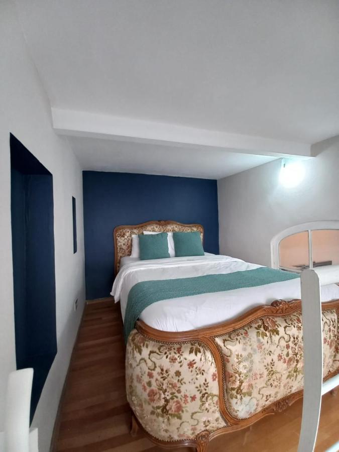 Hotel Casa Turin Meksyk Zewnętrze zdjęcie