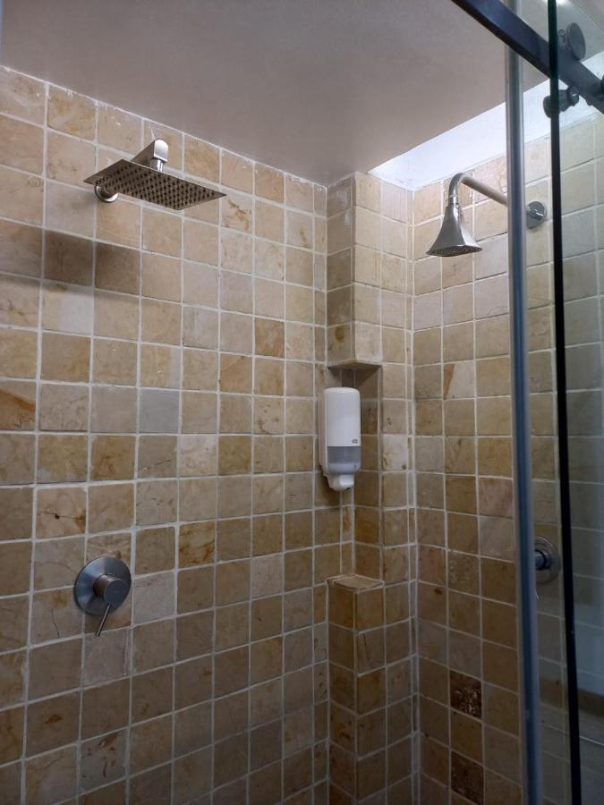 Hotel Casa Turin Meksyk Zewnętrze zdjęcie