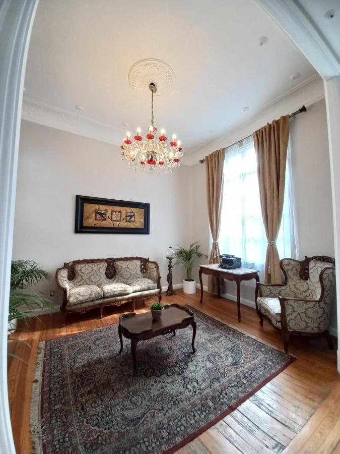 Hotel Casa Turin Meksyk Zewnętrze zdjęcie