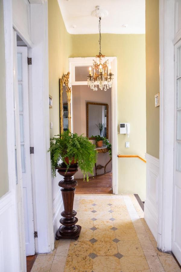 Hotel Casa Turin Meksyk Zewnętrze zdjęcie